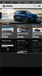 Mobile Screenshot of premiumcars.de